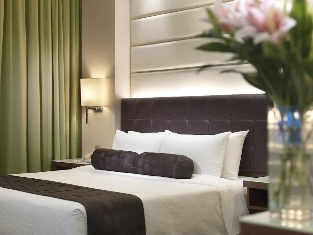 Hotel St Giles Boulevard Kuala Lumpur