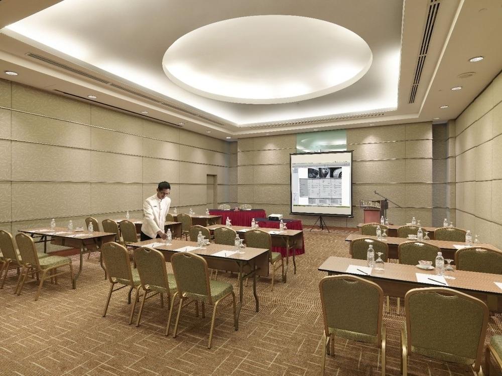St Giles Boulevard Hotel Kuala Lumpur