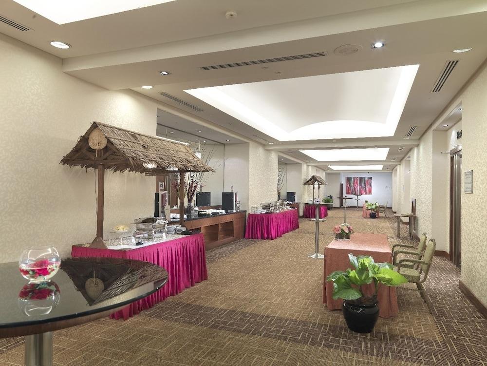 St Giles Boulevard Hotel Kuala Lumpur