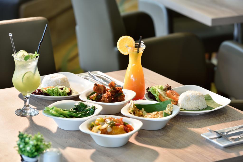 St Giles Boulevard 4* Kuala Lumpur