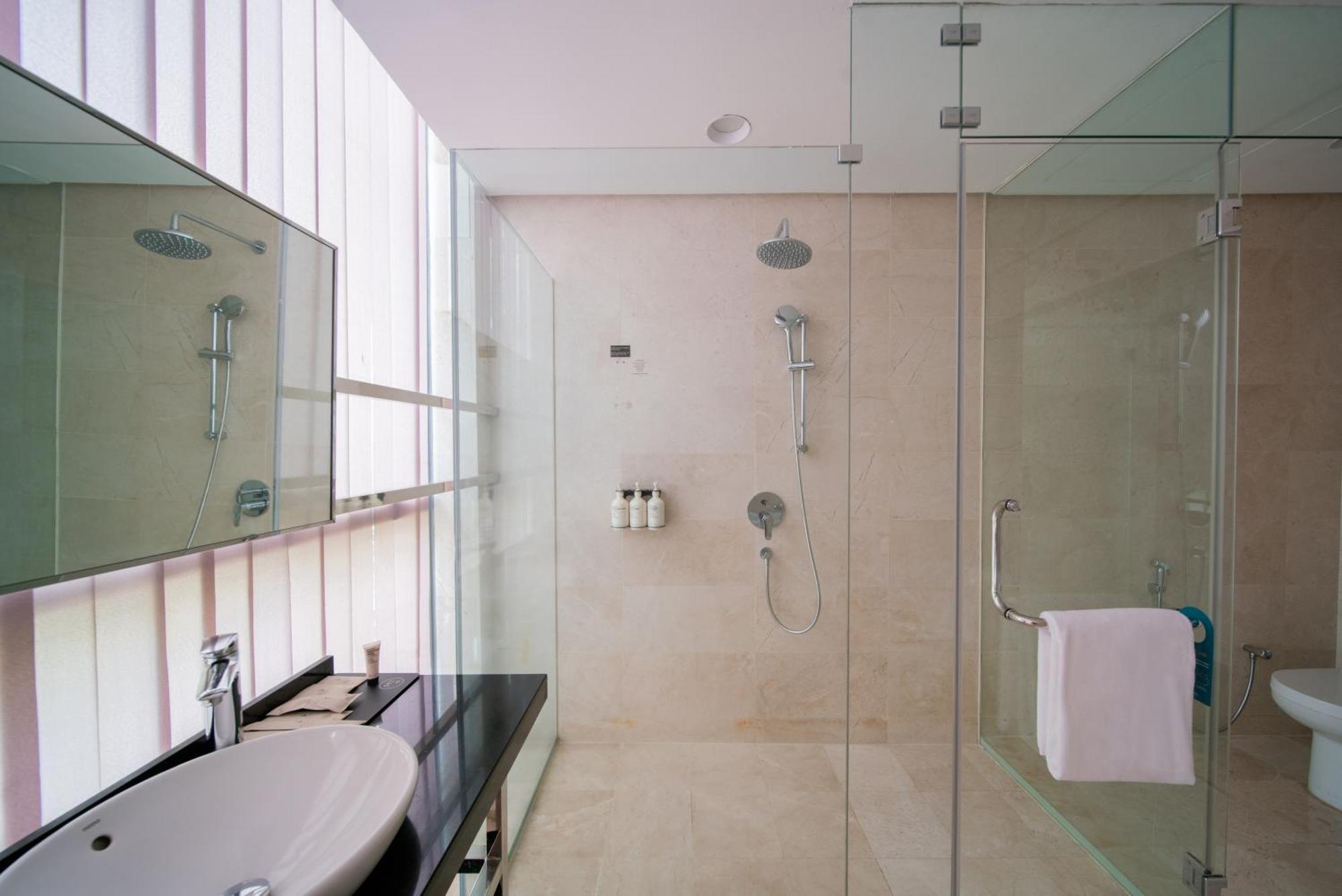 Hotel St Giles Boulevard Kuala Lumpur