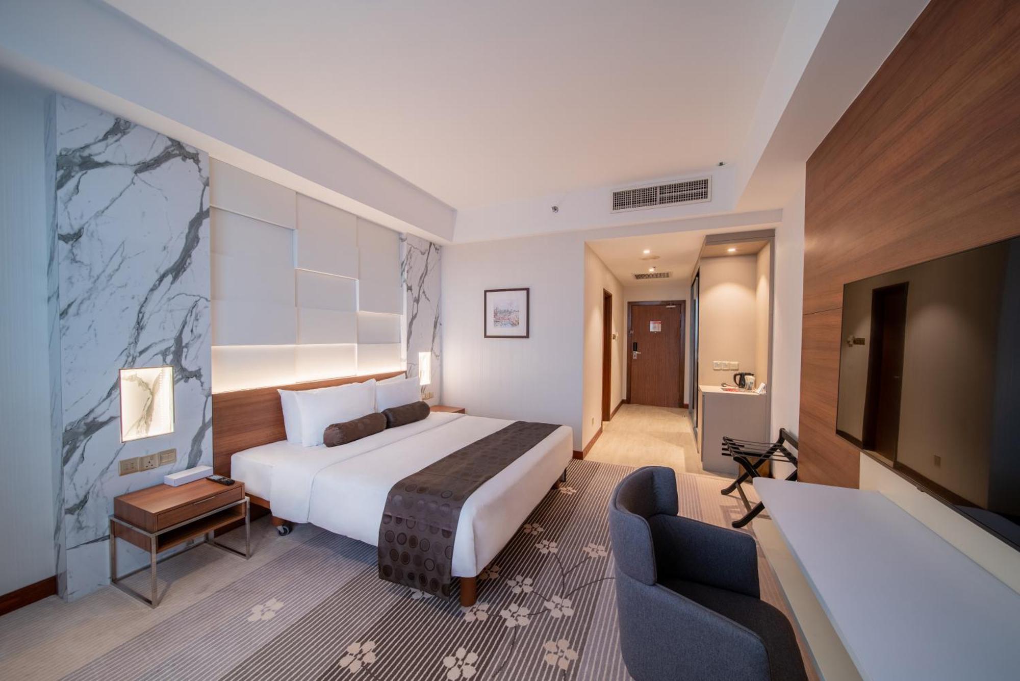 Hotel St Giles Boulevard Kuala Lumpur