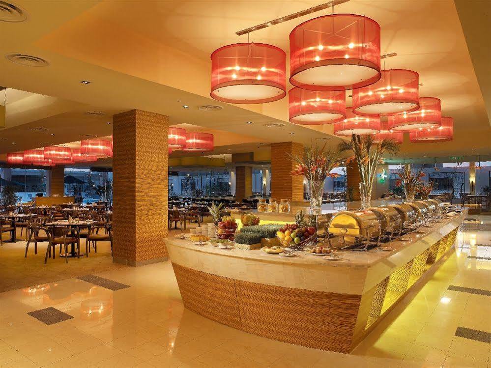 St Giles Boulevard Hotel