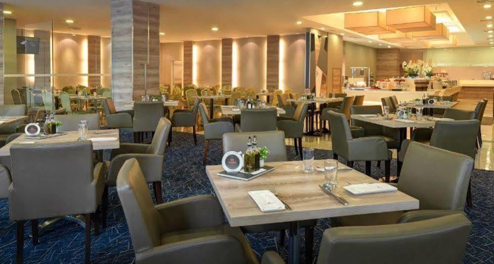 Hotel St Giles Boulevard Kuala Lumpur